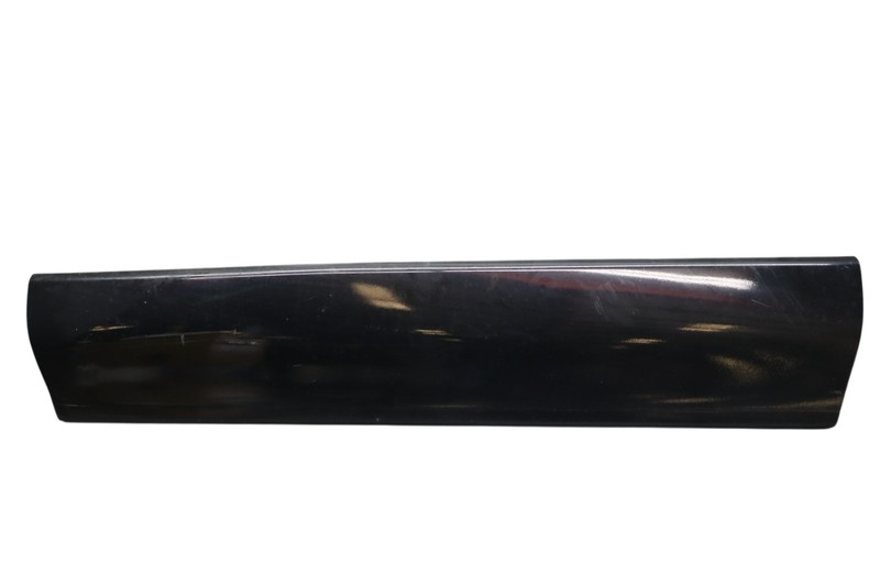 90-02 Mercedes R129 SL500 SL600 Left Driver Side Door Molding 1296902140 Oem