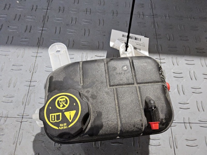 Coolant Reservoir Fits 13-22 TRAX 3427720