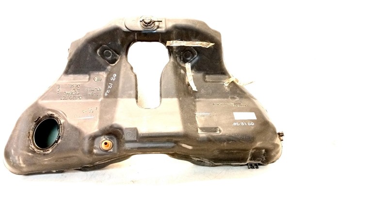 10-19 JAGUAR X351 XJ XJR XJR575 GASOLINE GAS FUEL TANK OEM 031225