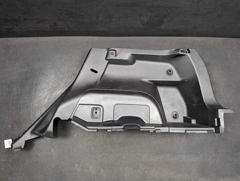 Right Quarter Trim Panel 2021 Subaru Crosstrek 94027-FL021 2018 - 2023