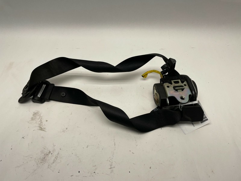 2014-2017 MASERATI GHIBLI FRONT PASSENGER RH SIDE SEAT BELT W/ PRETENSIONER OEM