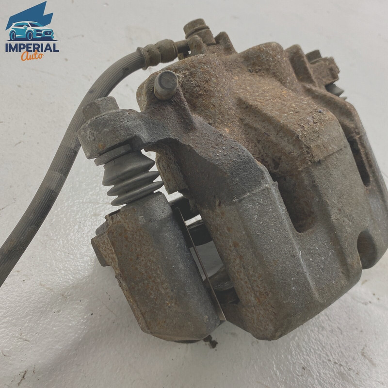 2016-2020 ACURA TLX FRONT RIGHT PASSENGER SIDE BRAKE CALIPER OEM
