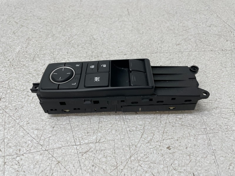 15 16 17 18 Lexus RC350 Front Left Driver Master Power Window Switch 1363 OEM
