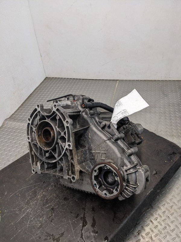Transfer Case Thru VIN EA133461 Fits 06-14 RANGE ROVER 1182825