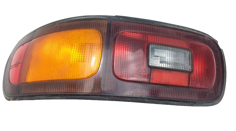 1992-1993 Toyota Celica Rear Driver Left LH Tail Light Assembly OEM
