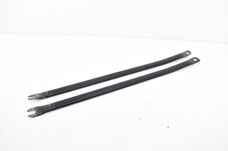 2009 BMW E93 328xi 3 series Engine Strut Tower Strengthening Bar Braces OEM KW75