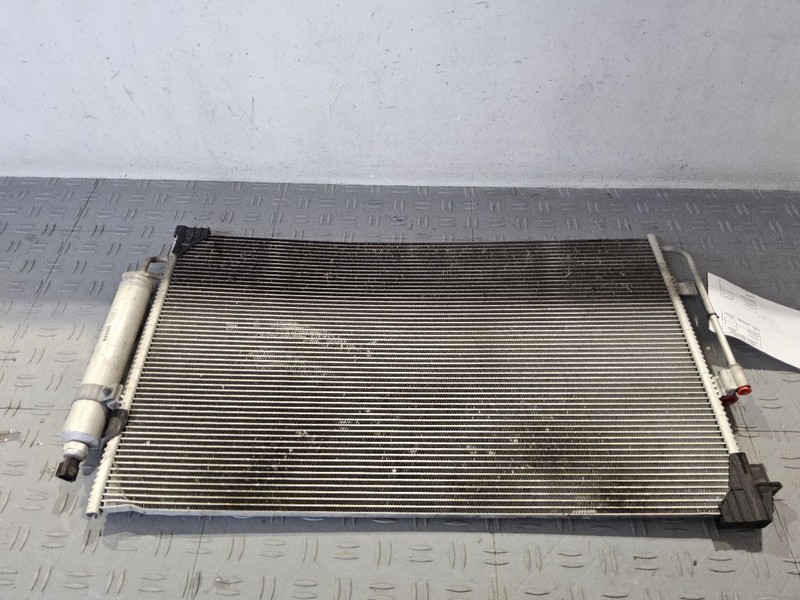 2013-2018 Nissan Altima AC Condenser Sedan