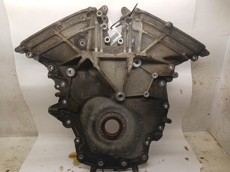 13-'16 LINCOLN MKZ Timing Cover 3.7L OEM 1 Year Warranty!