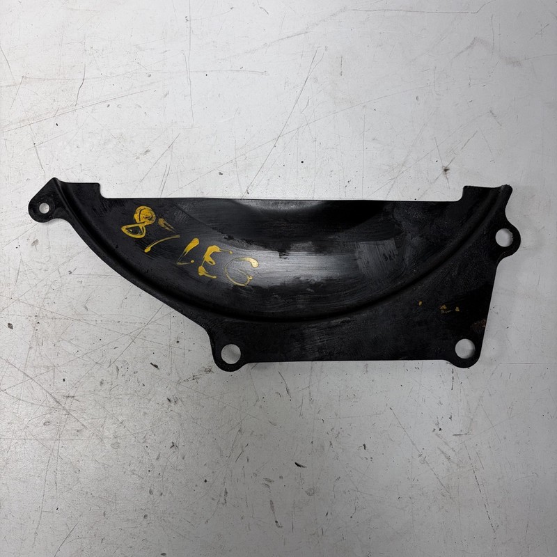 86-90 Acura Legend MT/AT Clutch Torque Converter Cover Case 21350-PH7-010 OEM
