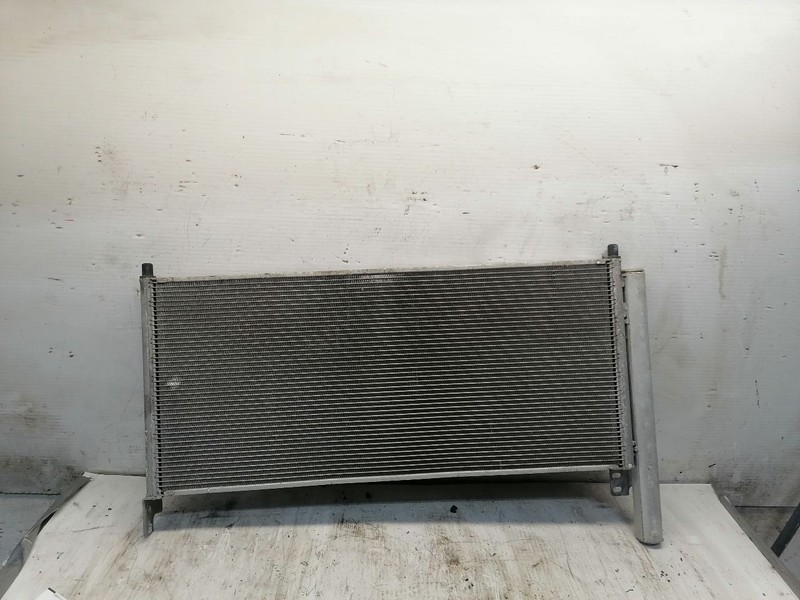 AC Condenser Prius V VIN Eu 7th And 8th Digit Fits 12-18 PRIUS 1569320