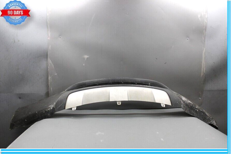 16-19 BMW X1 F48 Facelift Front Bumper Lower Section 7954209 Oem