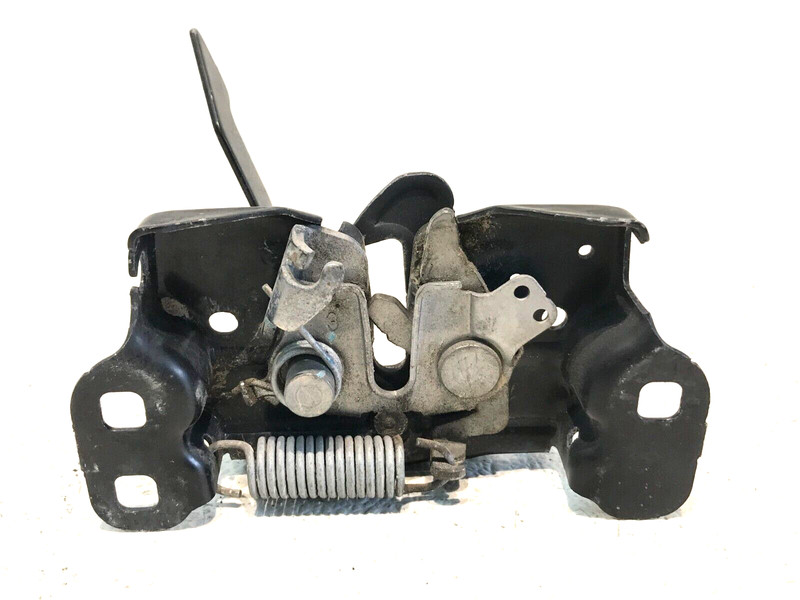 19-21 Dodge Ram 1500 Hood Lock Latch OEM