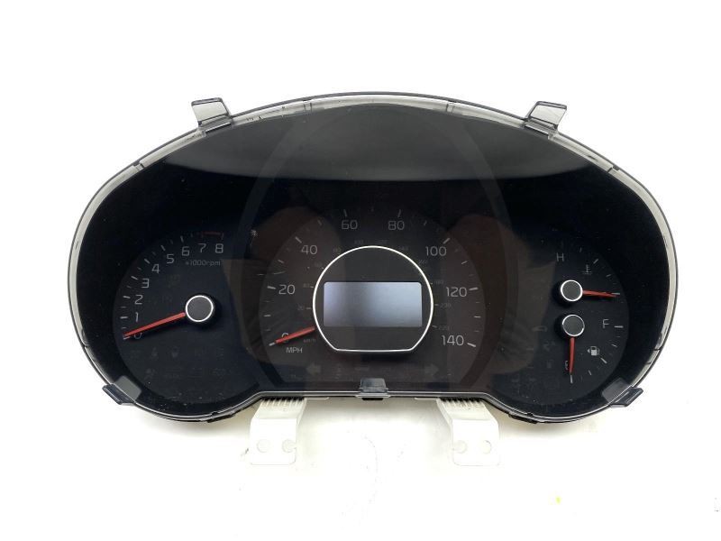 Speedometer Instrument Cluster 2.0L 94006-B2520 Fits 2014-2015 Kia Soul 72093