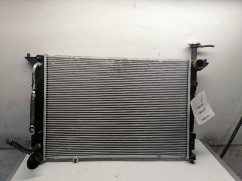 Radiator Fits 15-20 SEDONA 1530759