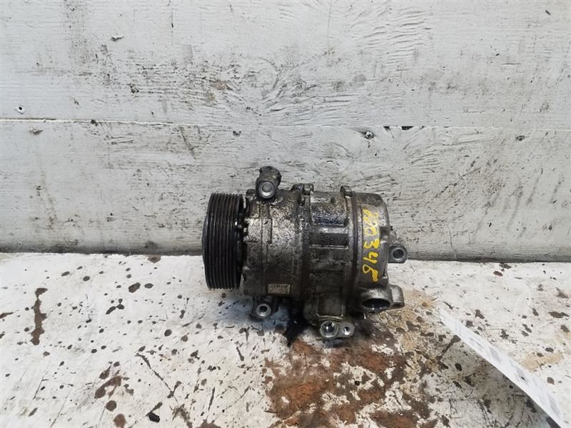 Air Conditioner AC Compressor 28iX Fits 11-12 BMW X3 941409