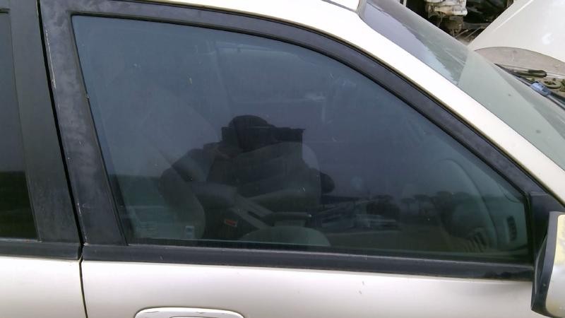 Front Door Glass/window MAZDA PROTEGE Right 01 02 03