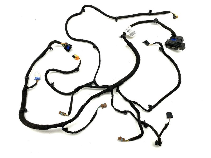 Left Driver Side Front Seat Wire Harness Fits 2013-2019 Buick Encore 84266