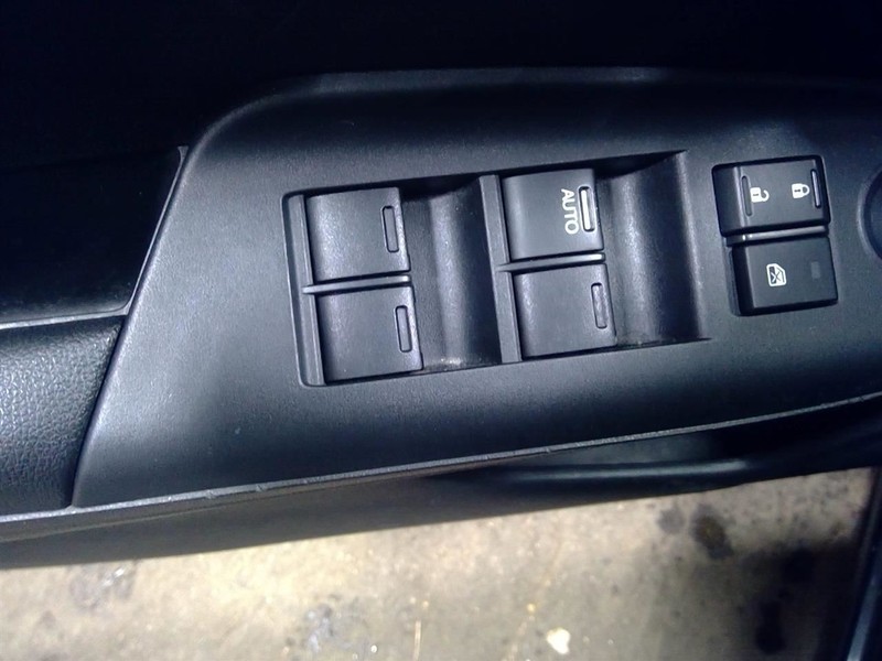 Driver Front Door Switch Driver's Lock And Window Master Fits 15-20 FIT 1742499
