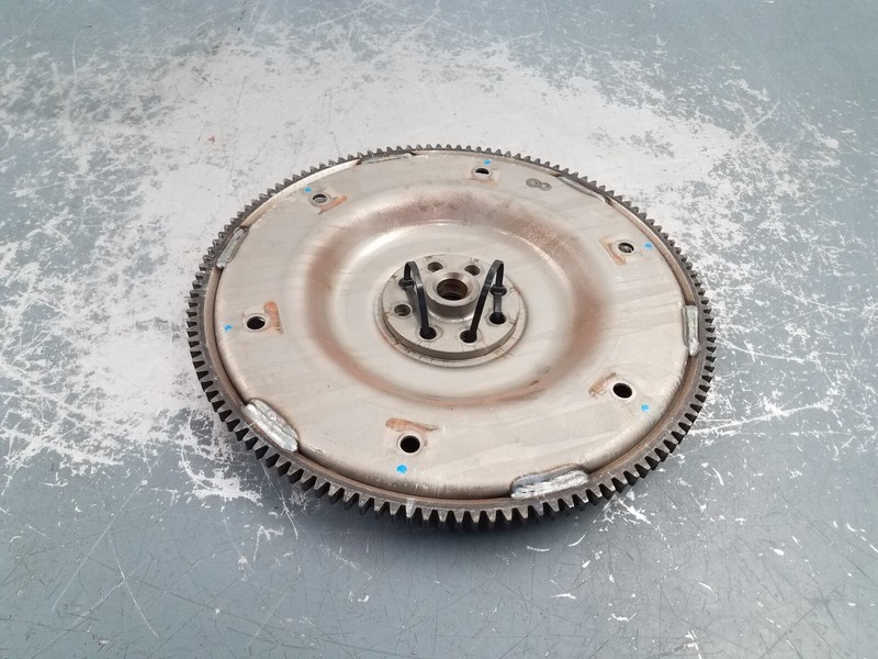 2023 Toyota GR86 Premium BRZ Flexplate #5541 X8