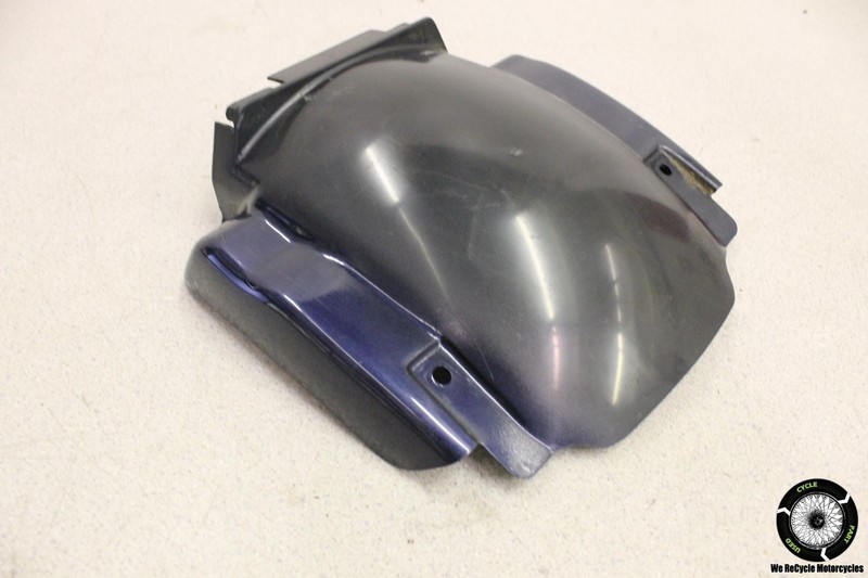1993 Yamaha Virago 535 XV535 REAR BACK WHEEL INNER FENDER MUD GUARD XV 93