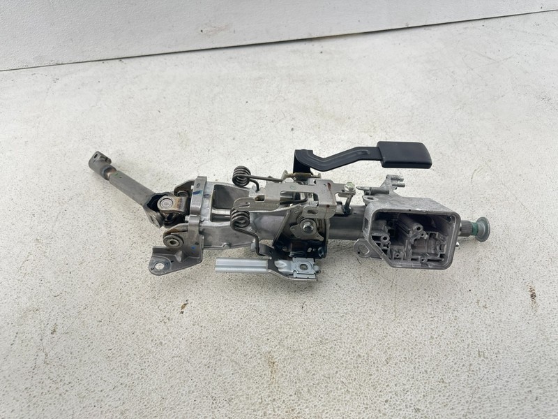 2015-2020 Acura TLX 3.5L FWD Power Adjust Steering Column Assembly OEM