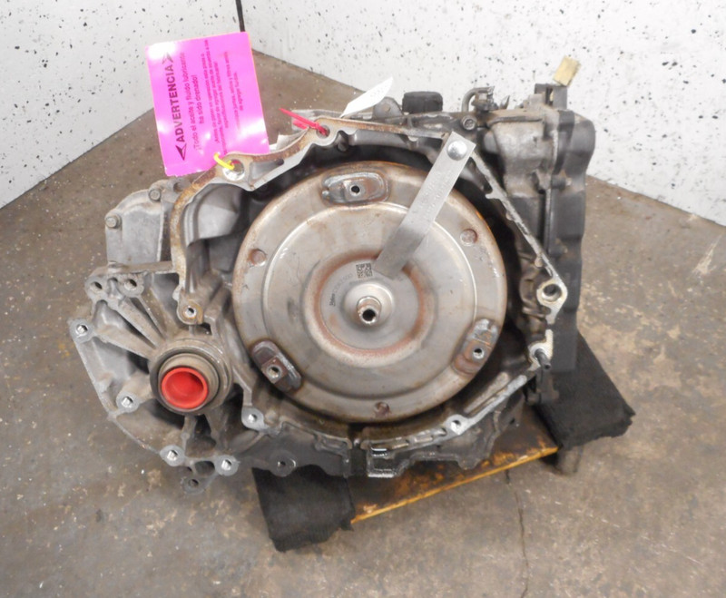 2016-2021 Buick Encore FWD Automatic Transmission VIN B 8th Opt LUV OEM
