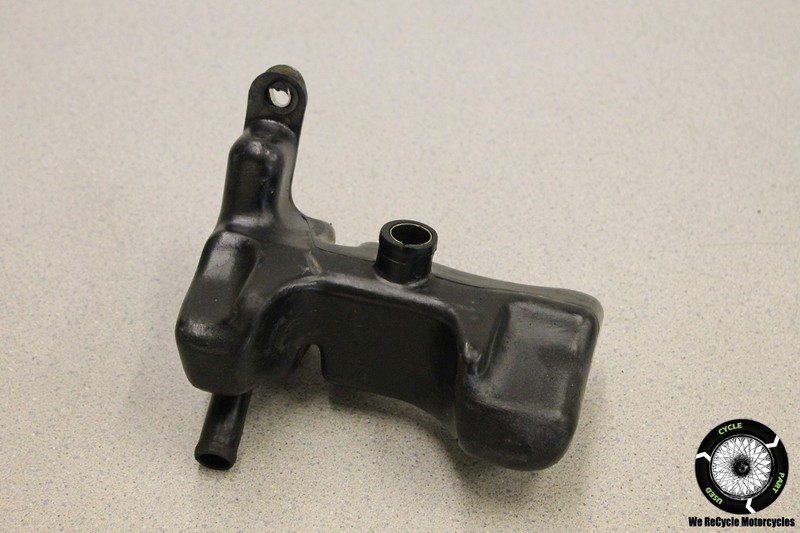 1984 HONDA VF 1100 S SABRE AIR BREATHER BOX CHAMBER CONTAINER OEM VF1100 84