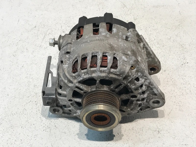 08-15 Nissan Rogue Alternator Assembly OEM 23100-JA02C