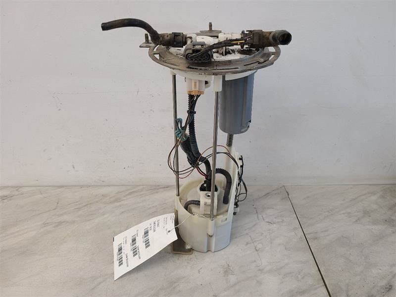 Fuel Pump Assembly With Flex Fuel Fits 05-15 TITAN 577385