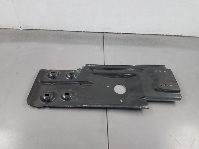 2018 Ram 3500 Laramie DRW Diesel 4x4 Transfer Case Skid Plate #5222 V10
