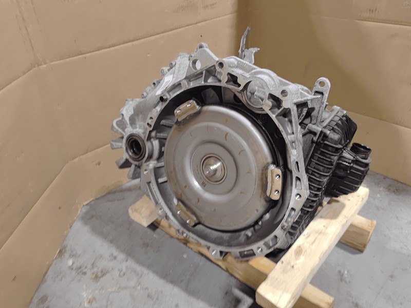 2019 Acura MDX FWD 3.5L Automatic Transmission Assembly OEM