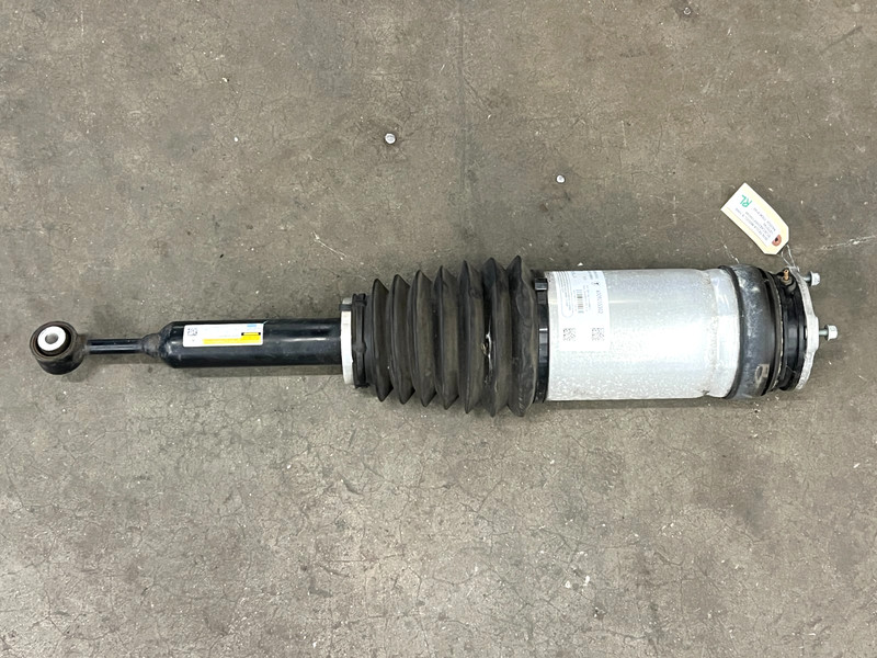 ⭐2016-2020 TESLA MODEL X AWD REAR LEFT DRIVER SHOCK STRUT ABSORBER OEM LOT2740