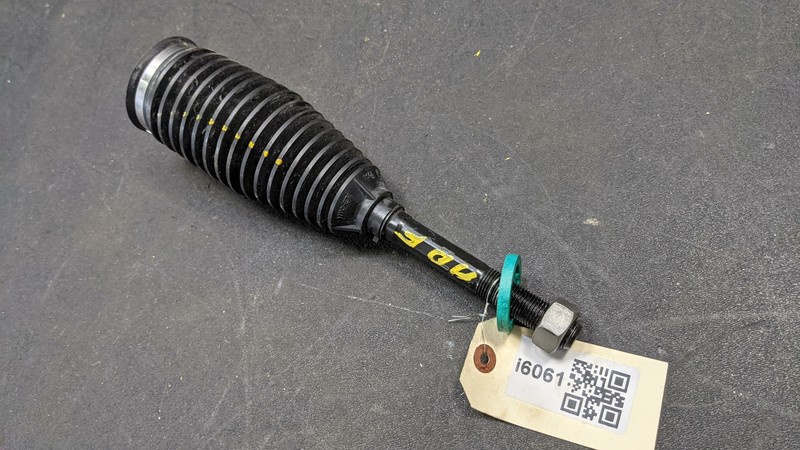 Right Left Inner Steering Tie Rod 2020 Kia Optima 57724-D4000 2016-2018 2019