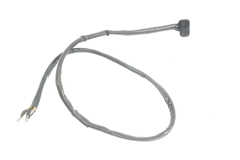 86 87 88 89 MERCEDES-BENZ 300D W124 STARTER CABLE OEM