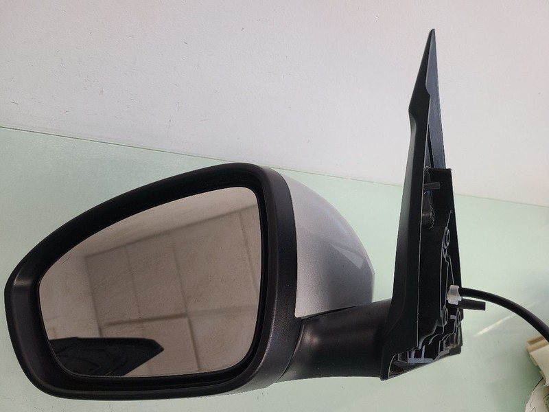 Driver Side View Mirror Without Memory Non-heated Fits 19-25 ALTIMA 588989
