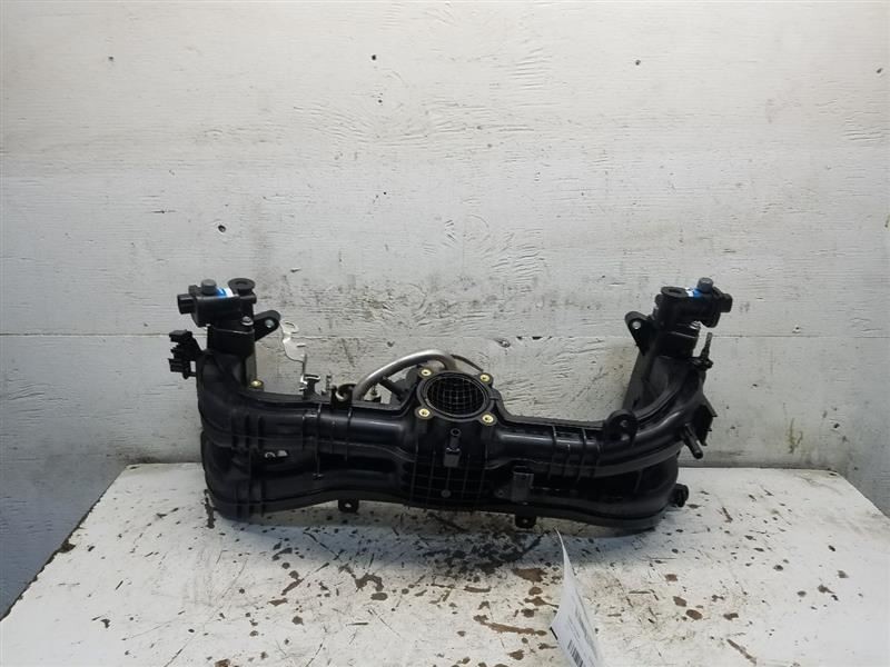 Intake Manifold Gasoline Fits 2018 2019 XV CROSSTREK 980628