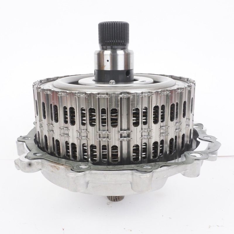 17-25 Audi FY Q5 A4 S-Tronic Transmission Dual Clutch Assembly OEM