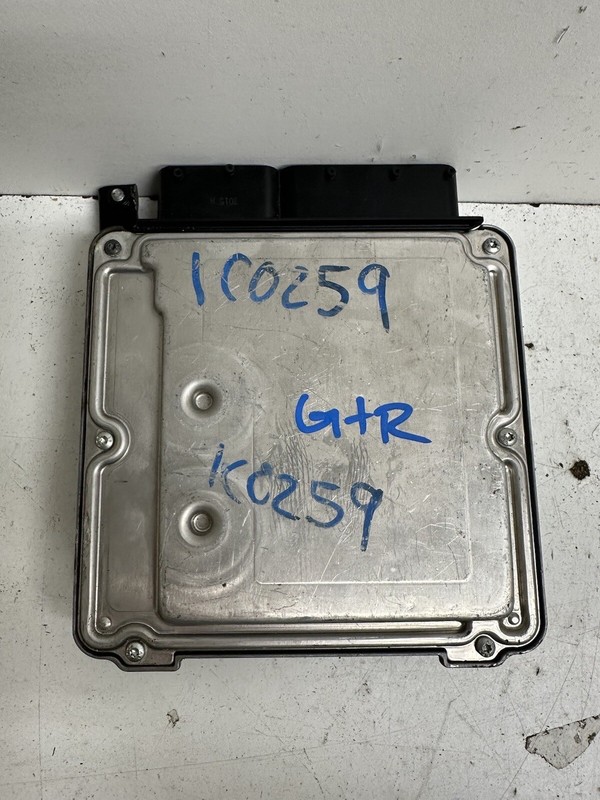 2005 Audi A4 2.0L Engine Computer Control Module Ecu Ecm Pcu Pcm Oem