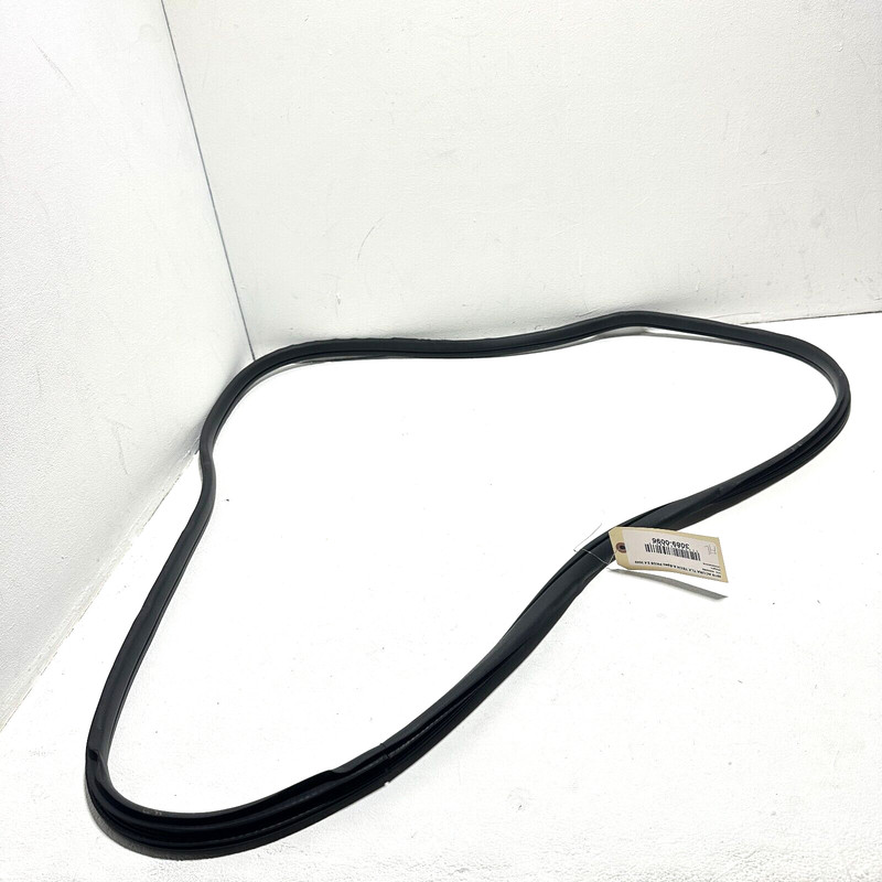 ACURA TLX 2018-2020 FRONT LEFT DRIVER SIDE DOOR BODY WEATHERSTRIP SEAL OEM