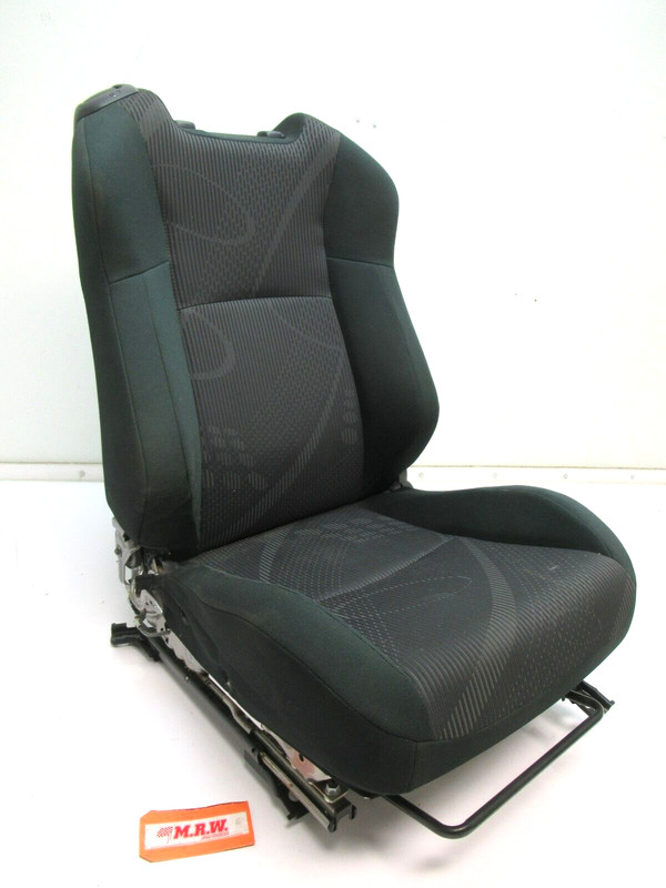 SEAT FRONT RIGHT PASSENGER SIDE TRACK BASE RF RH for 11 12 13 14 15 16 SCION TC