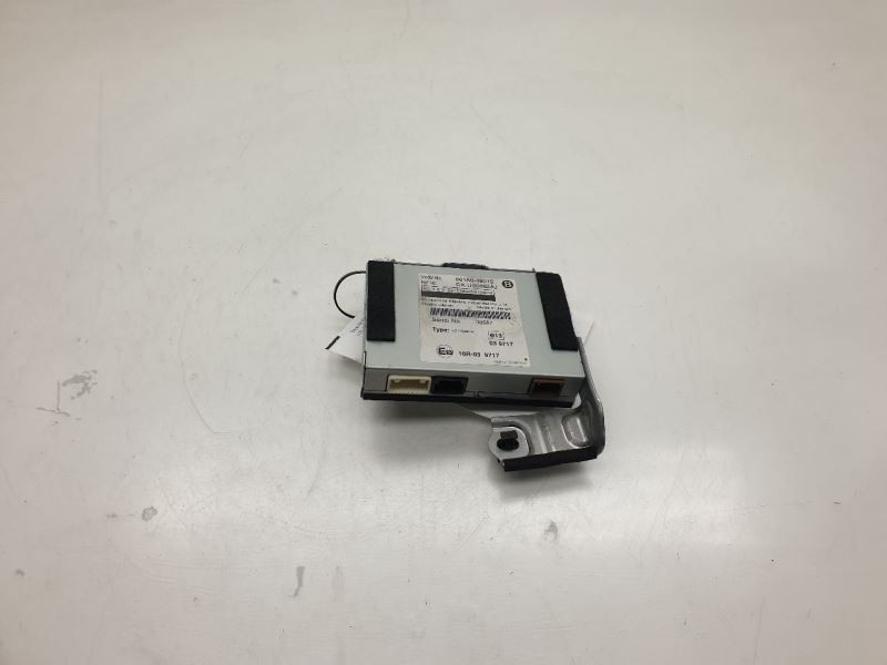10 12 13 Lexus RX450H Multi-media Interface Computer 861A0-48010