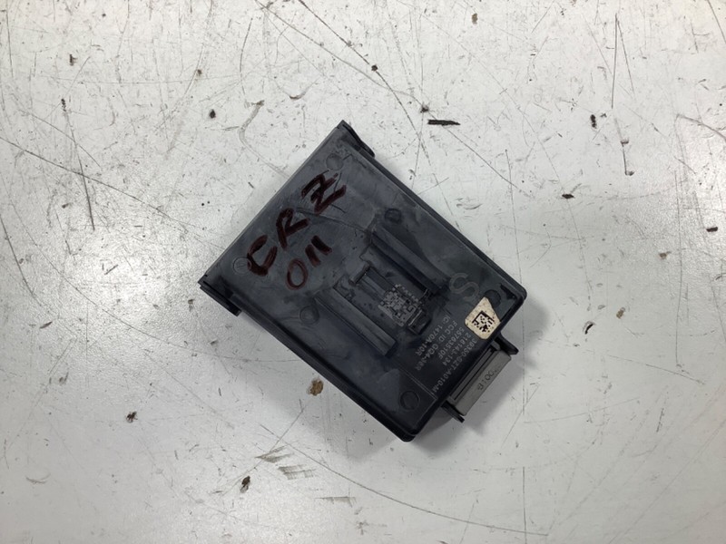 011-015 Honda CR-Z TPMS Receiver Unit 39350-SZT-A01 OEM