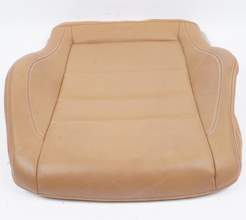 10-17 Mercedes C250 E350 Coupe/ Convertible Front Right Bottom Seat Cushion