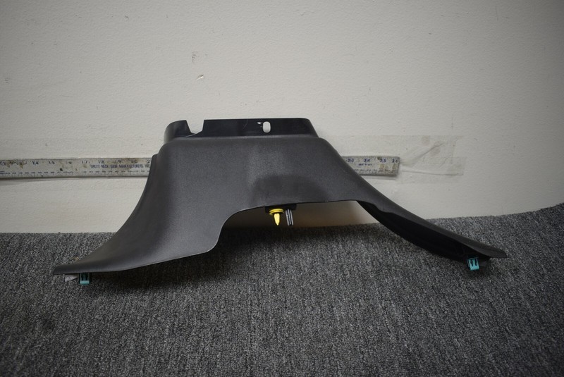 2013 LAND ROVER L405 B PILLAR SIDE TRIM FACTORY OEM