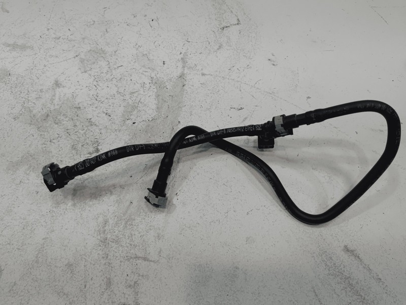 2018-2024 Toyota Camry 2.5L L4 Gas Engine High Pressure Fuel Hose Tube Line OEM