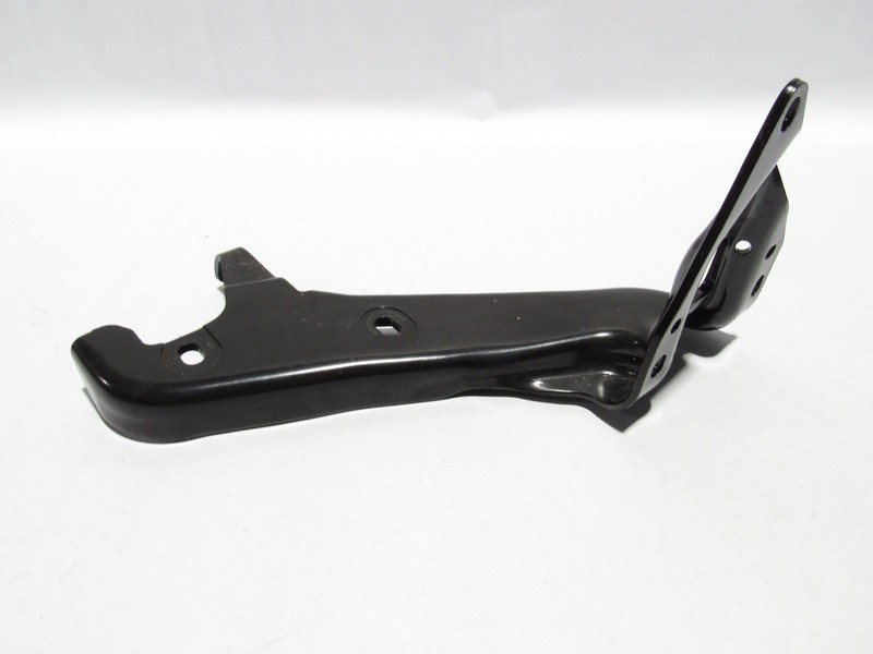 Honda Odyssey 2016 Rear Left Sliding Door Lower Roller Hinge 11-17 *