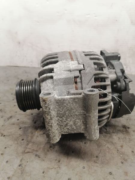 Alternator Fits 09-12 AUDI Q5 898299