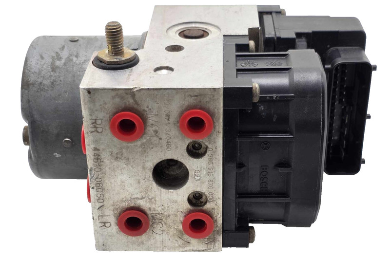 Toyota Camry ABS Anti Lock Brake Pump Assembly 2002 P/N 4451006050