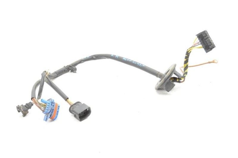 1997-2004 PORSCHE BOXSTER 986 2.5 DRIVER LEFT FRONT HEADLIGHT WIRE HARNESS