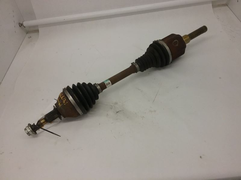 Driver Axle Shaft Front 2.5L FWD Fits 13-20 FUSION 2045379